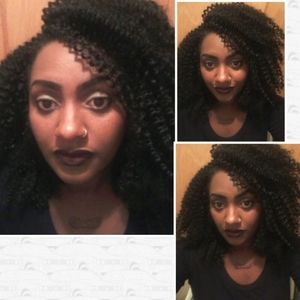 Meet your Posher, Erin